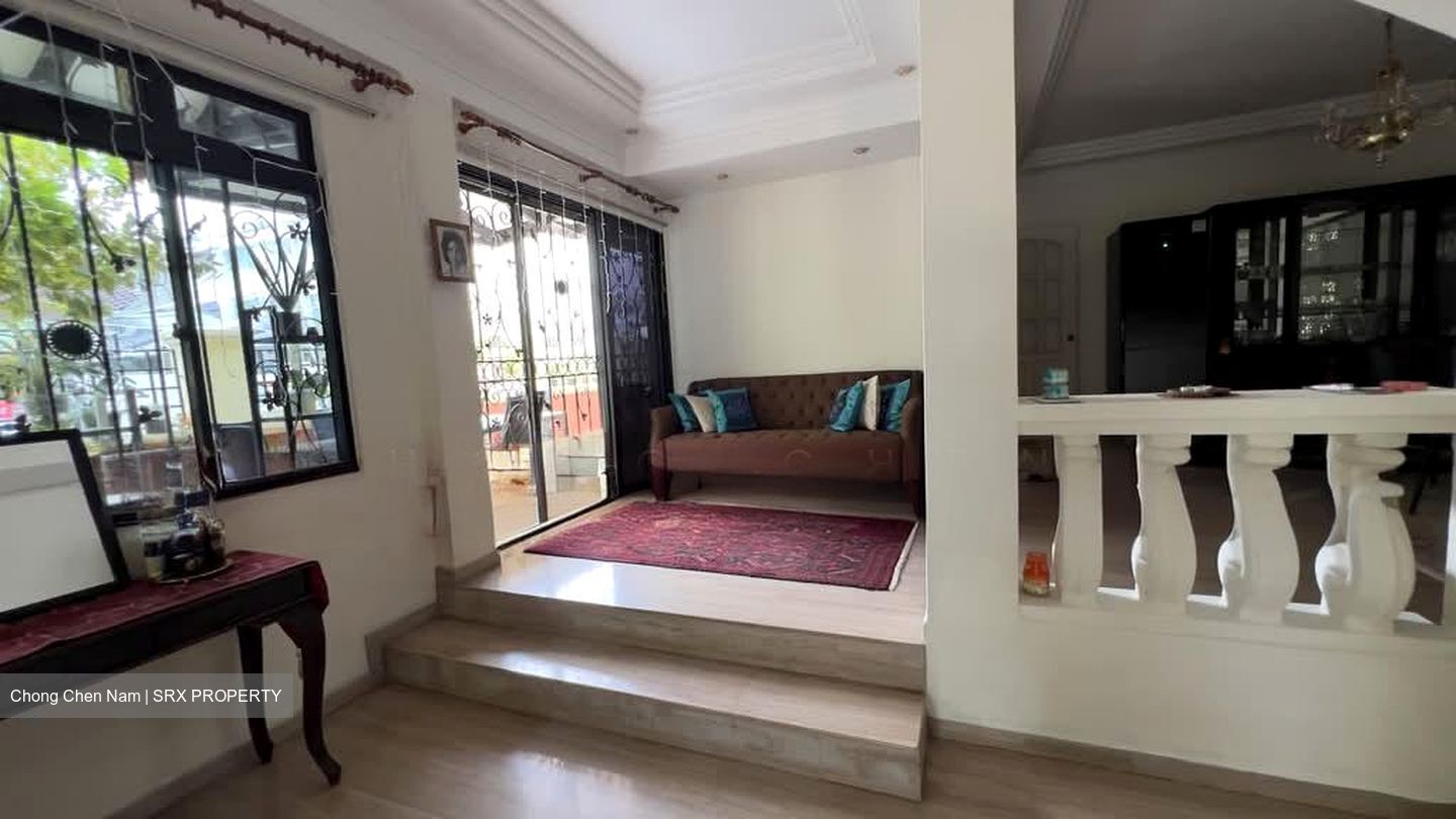 Lorong Marzuki (D14), Terrace #566119251